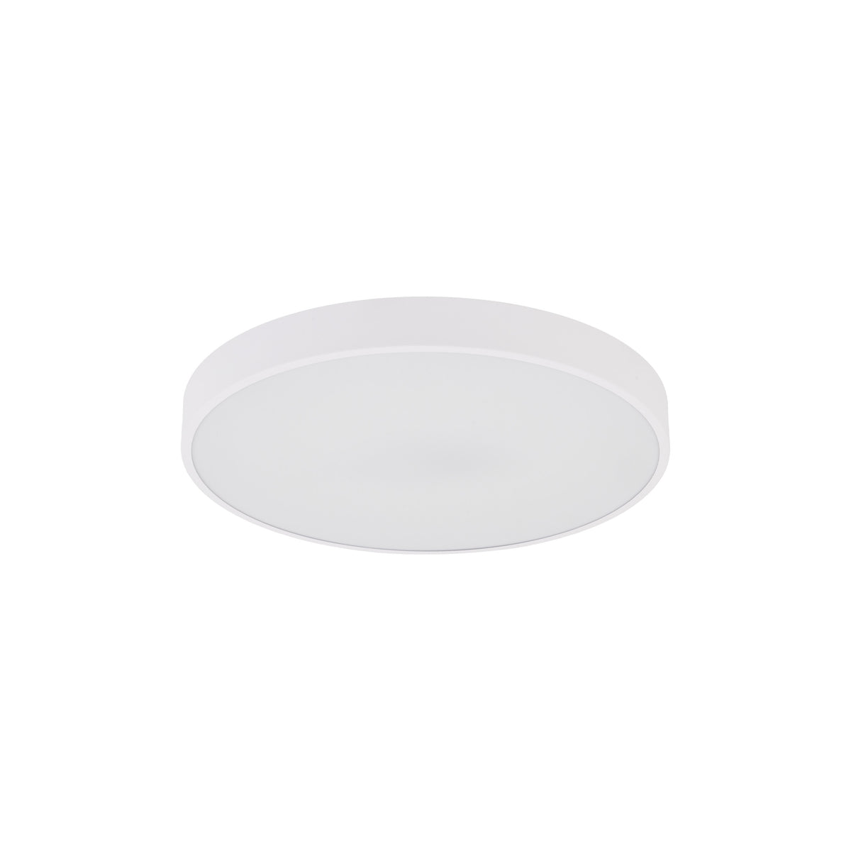 Plafonieră TK Lighting Velis, alb, 18283
