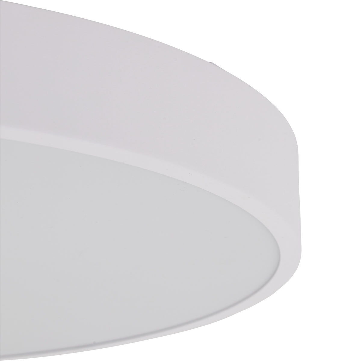 Plafonieră TK Lighting Velis, alb, 18283