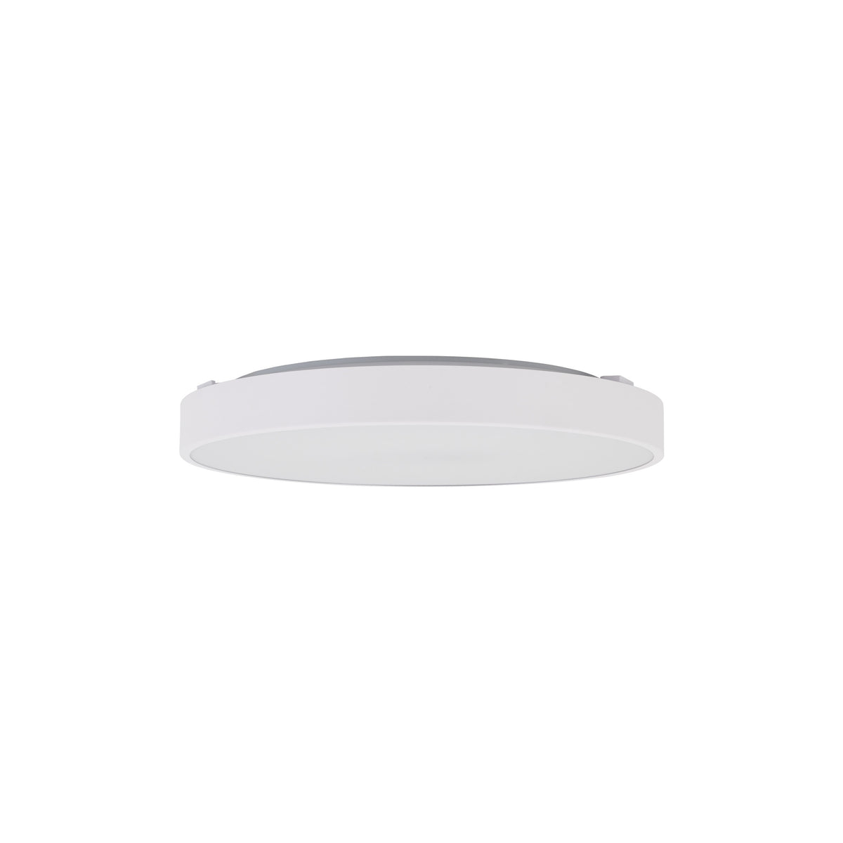 Plafonieră TK Lighting Velis, alb, 18283