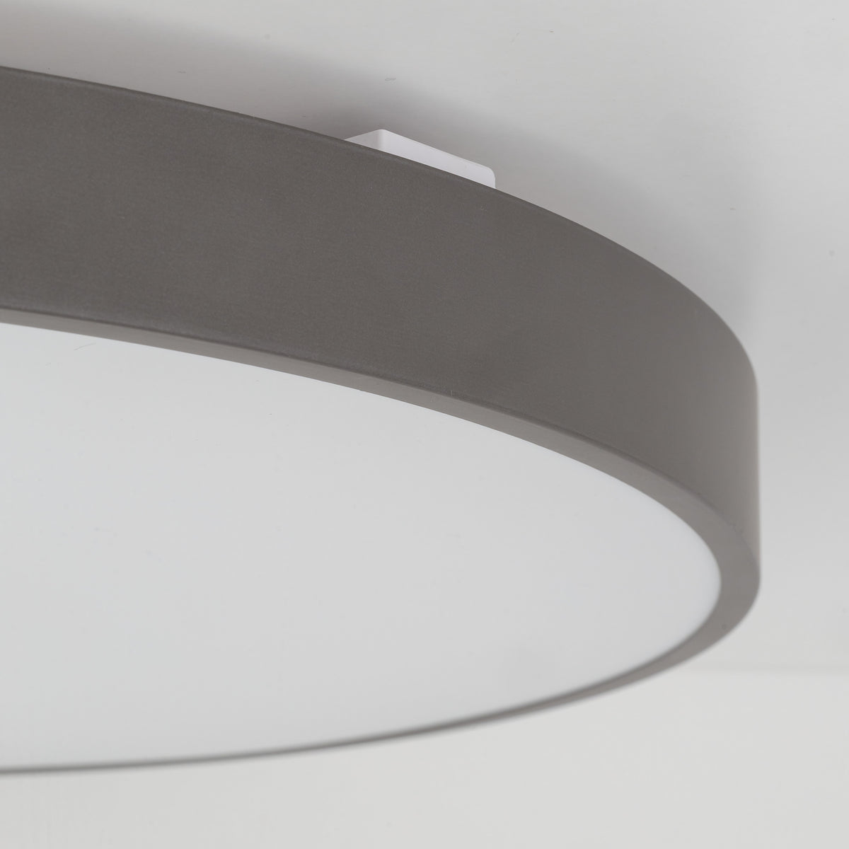 Plafonieră TK Lighting Velis, maro, 18285