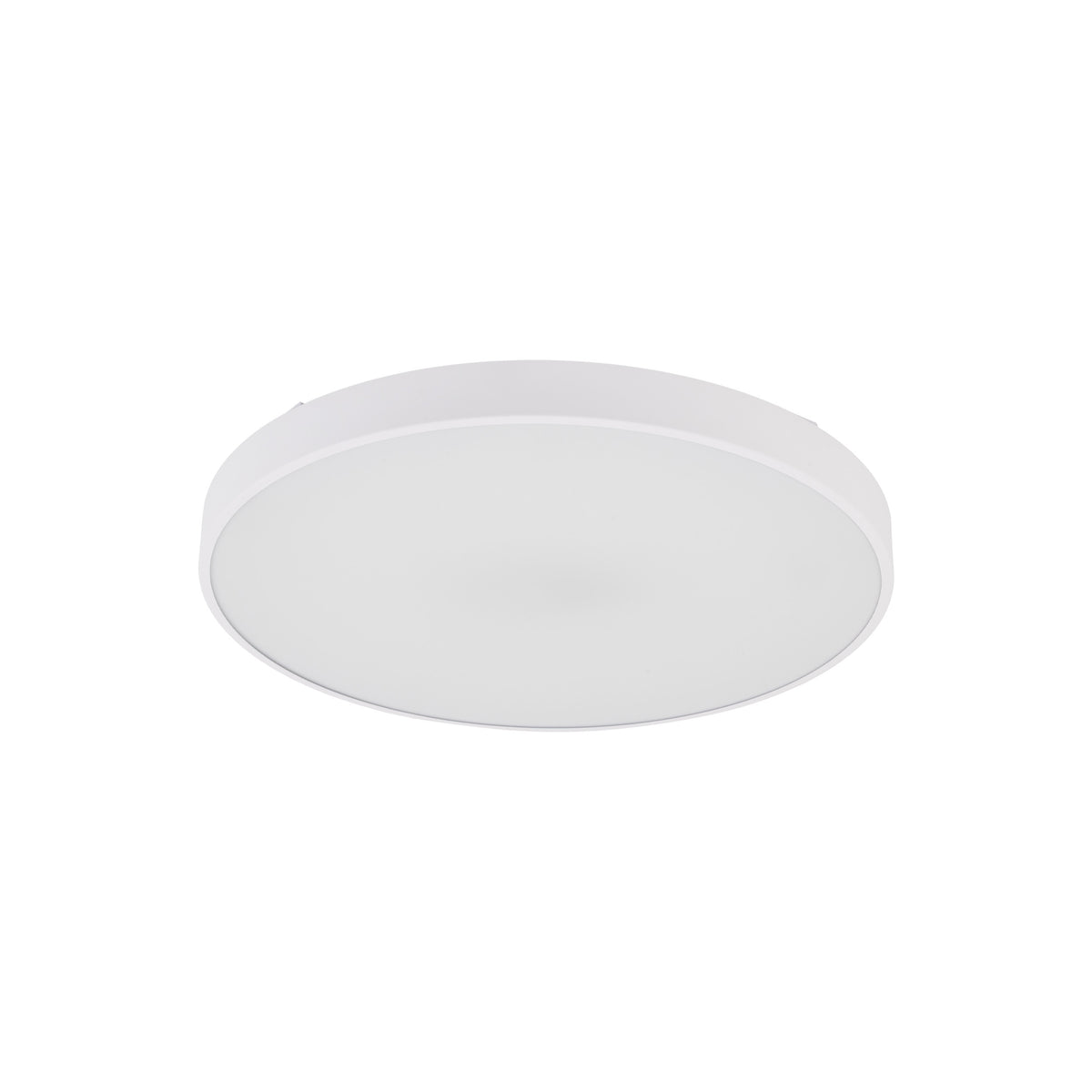 Plafonieră TK Lighting Velis, alb, 18287