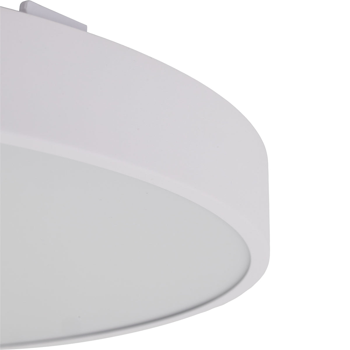 Plafonieră TK Lighting Velis, alb, 18287
