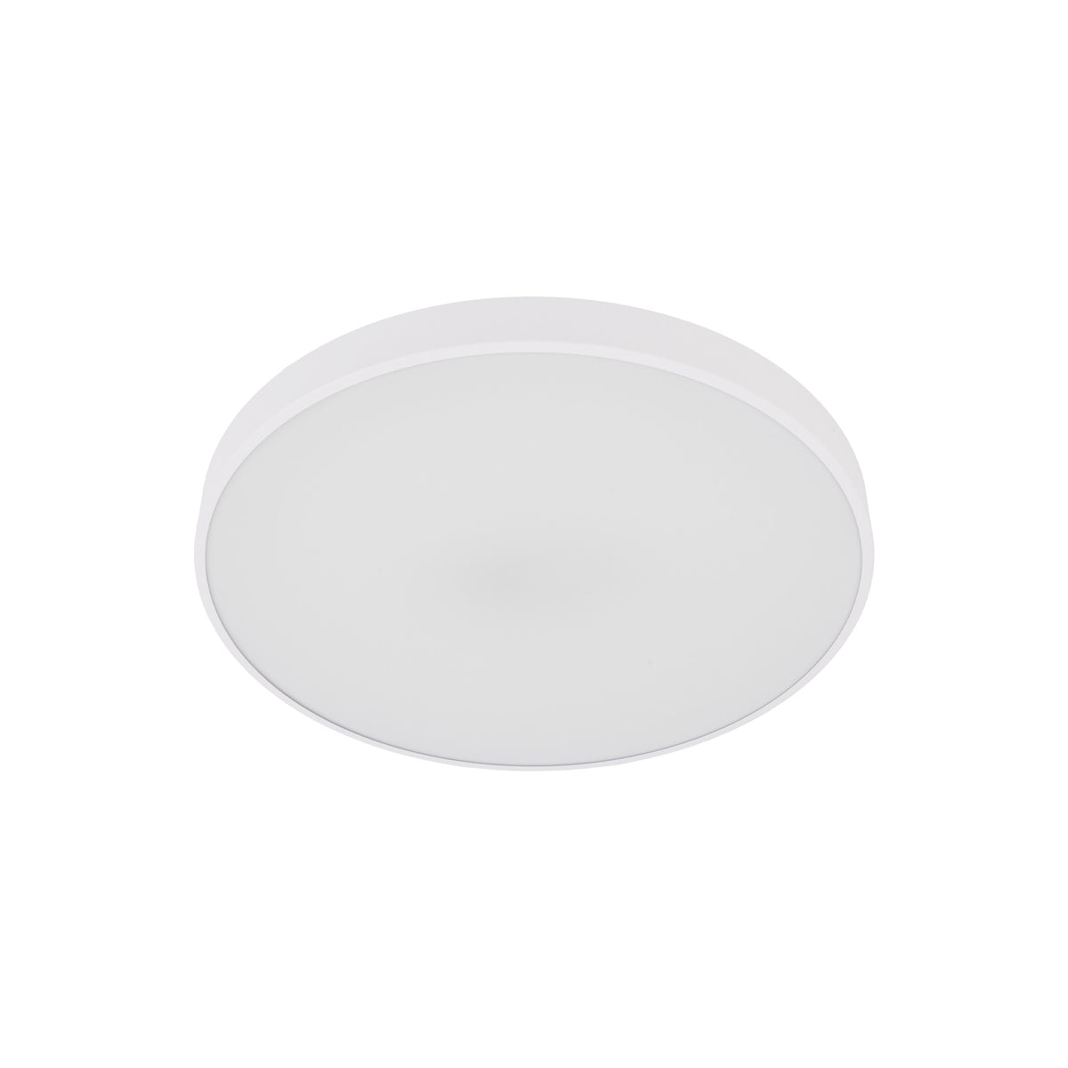 Plafonieră TK Lighting Velis, alb, 18287