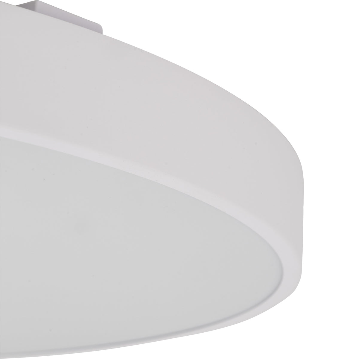 Plafonieră TK Lighting Velis, alb, 18291
