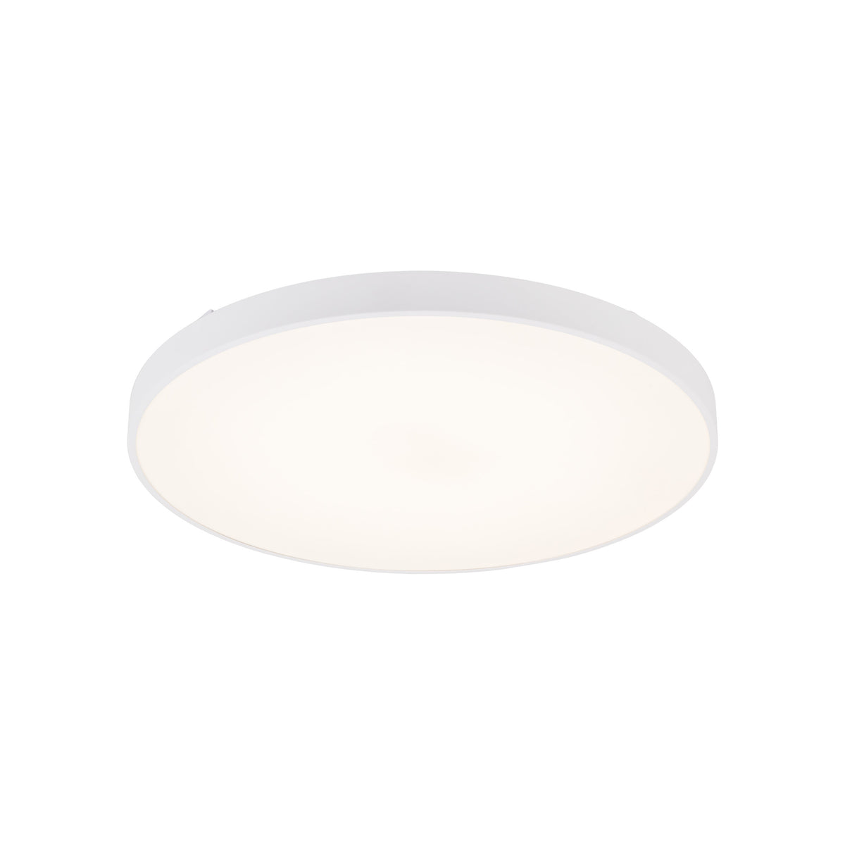 Plafonieră TK Lighting Velis, alb, 18291