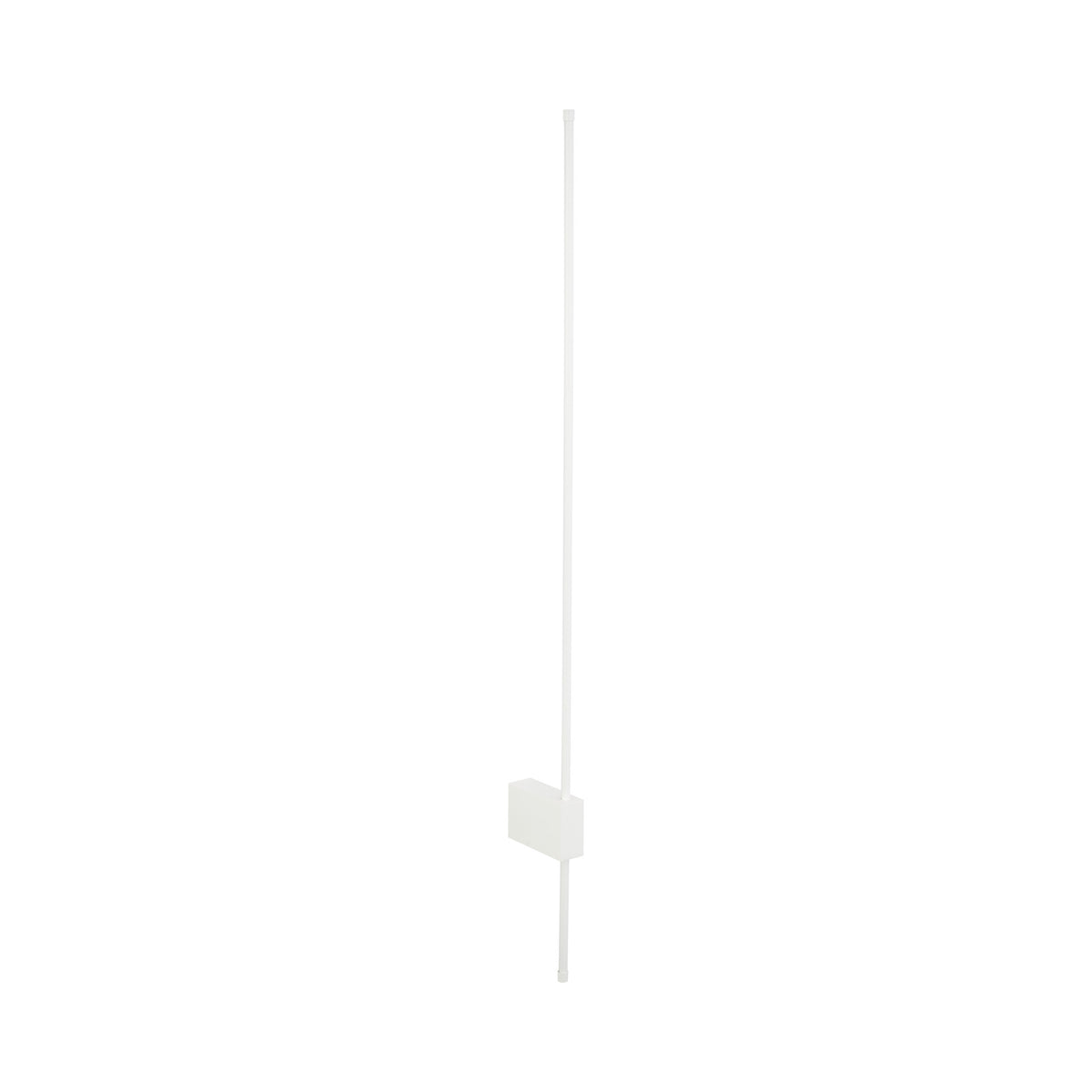 Aplică TK Lighting Lixa, alb, 18296