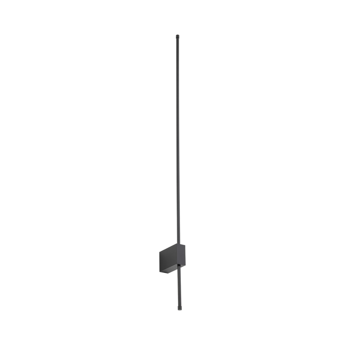 Aplică TK Lighting Lixa, negru, 18298