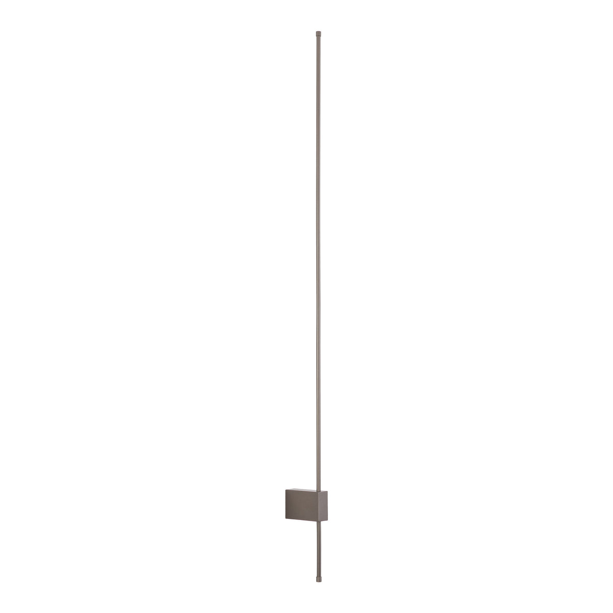 Aplică TK Lighting Lixa, maro, 18300