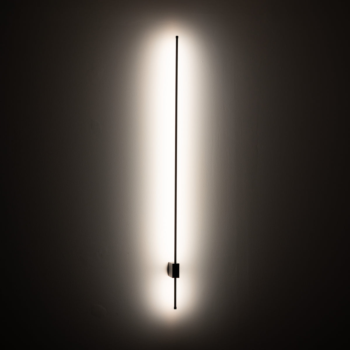 Aplică TK Lighting Lixa, negru, 18301