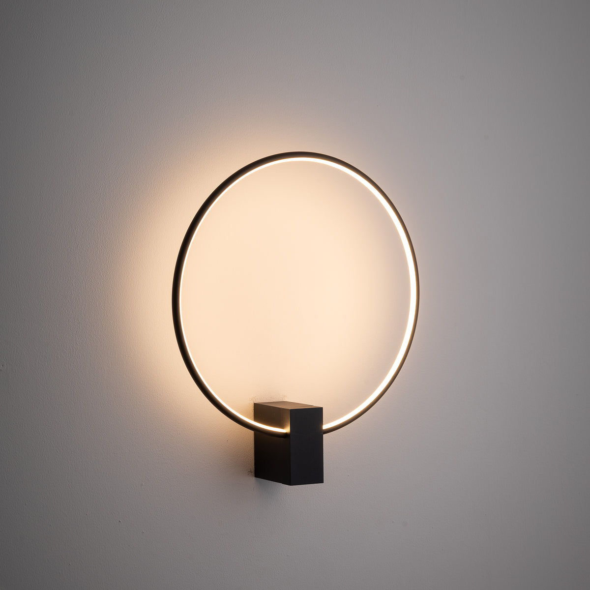Aplică TK Lighting Vexa, negru, 18304