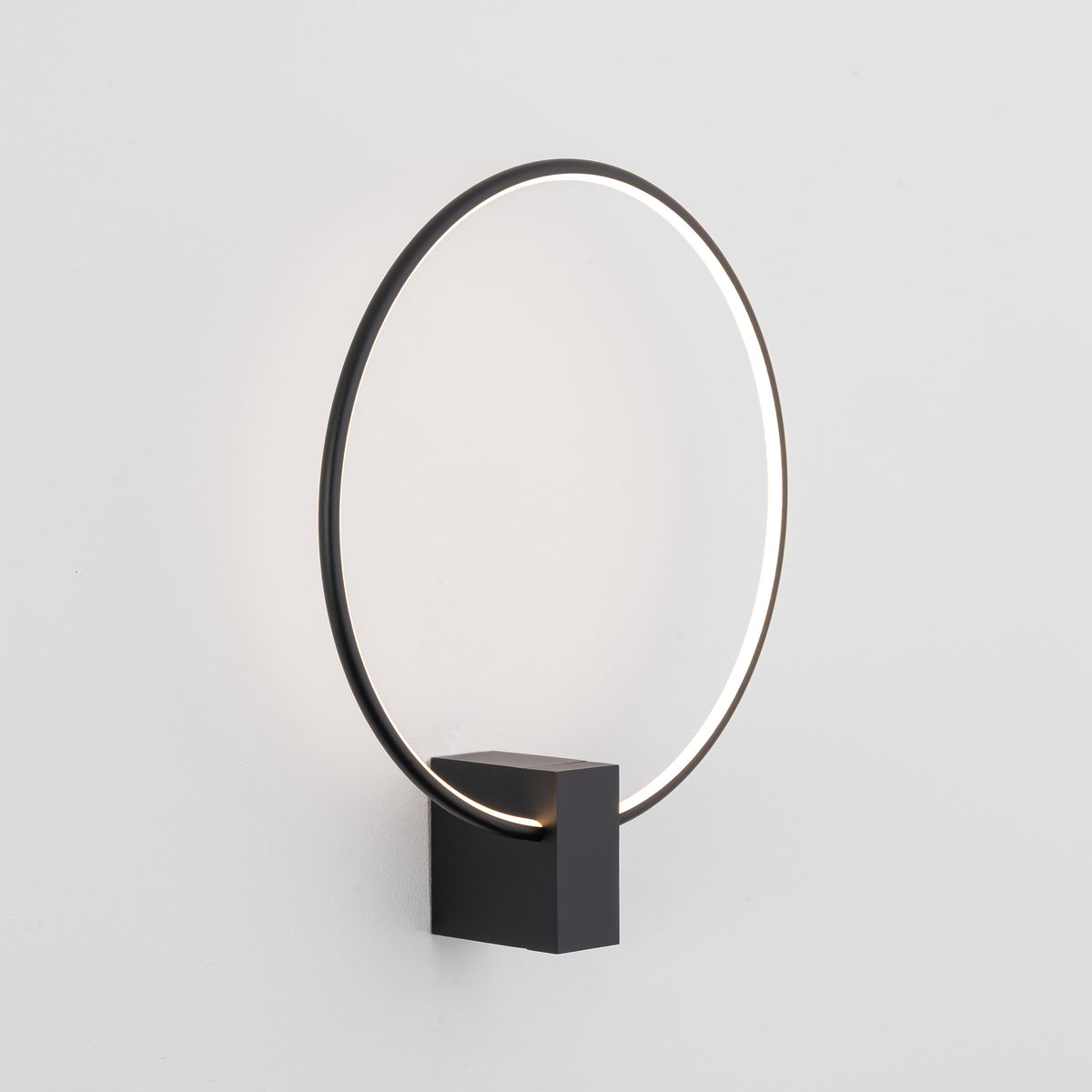 Aplică TK Lighting Vexa, negru, 18304