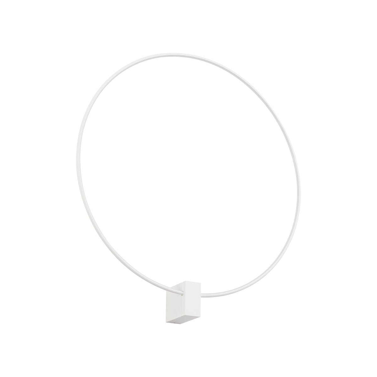 Aplică TK Lighting Vexa, alb, 18305