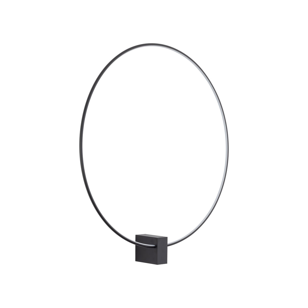 Aplică TK Lighting Vexa, negru, 18307
