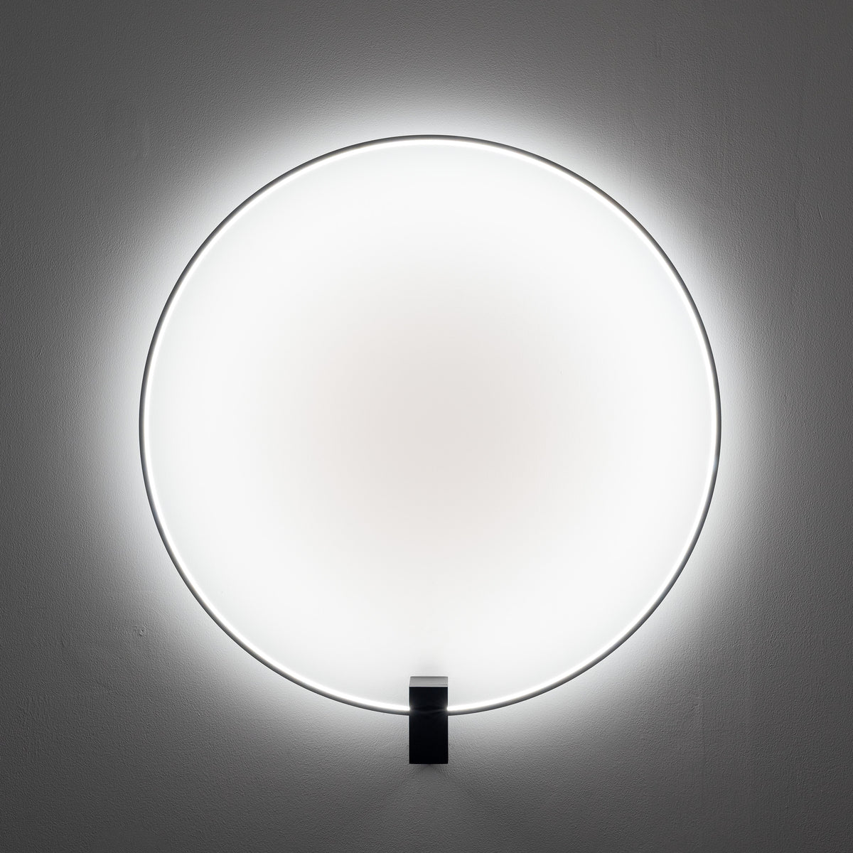 Aplică TK Lighting Vexa, negru, 18307