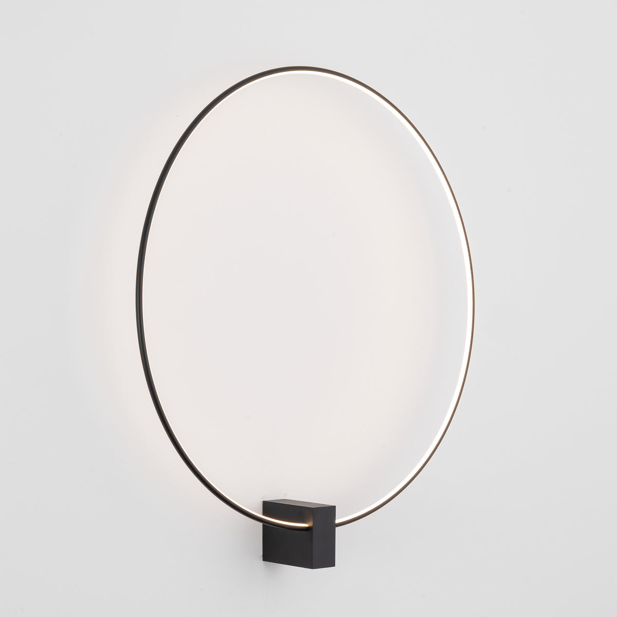 Aplică TK Lighting Vexa, negru, 18307