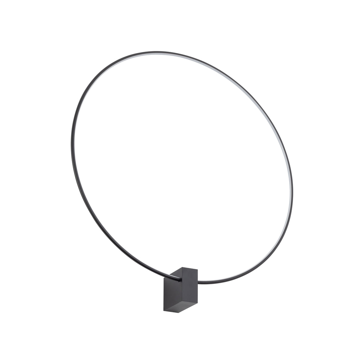 Aplică TK Lighting Vexa, negru, 18307