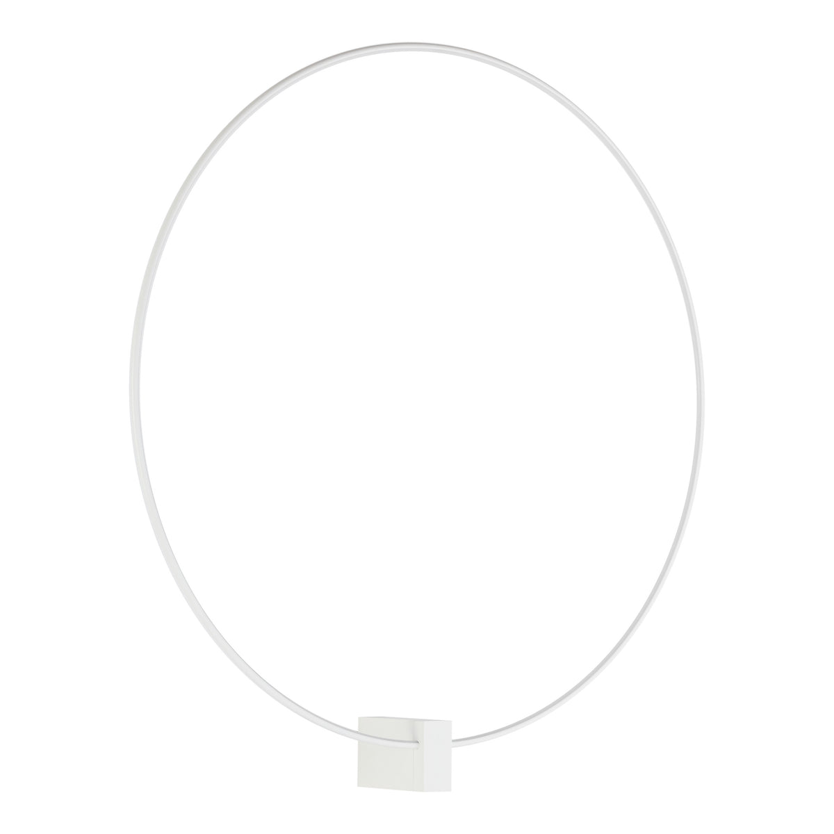 Aplică TK Lighting Vexa, alb, 18308