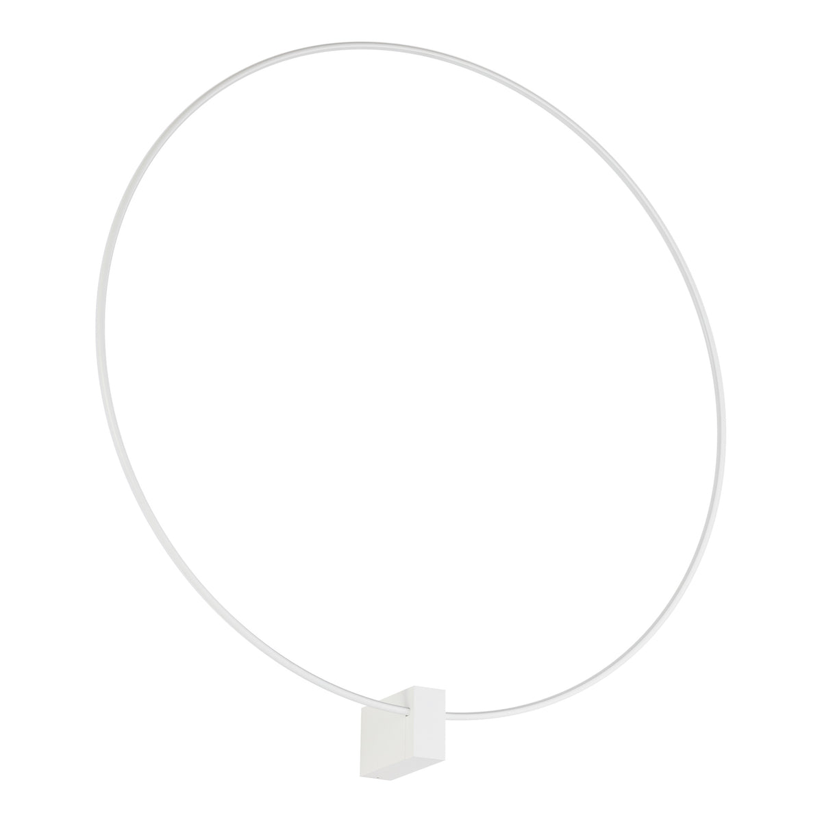 Aplică TK Lighting Vexa, alb, 18308