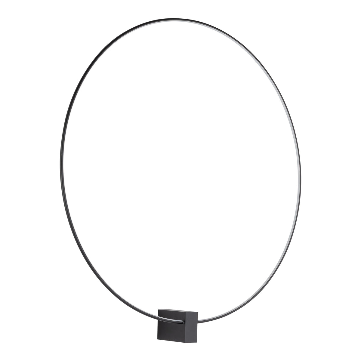 Aplică TK Lighting Vexa, negru, 18310