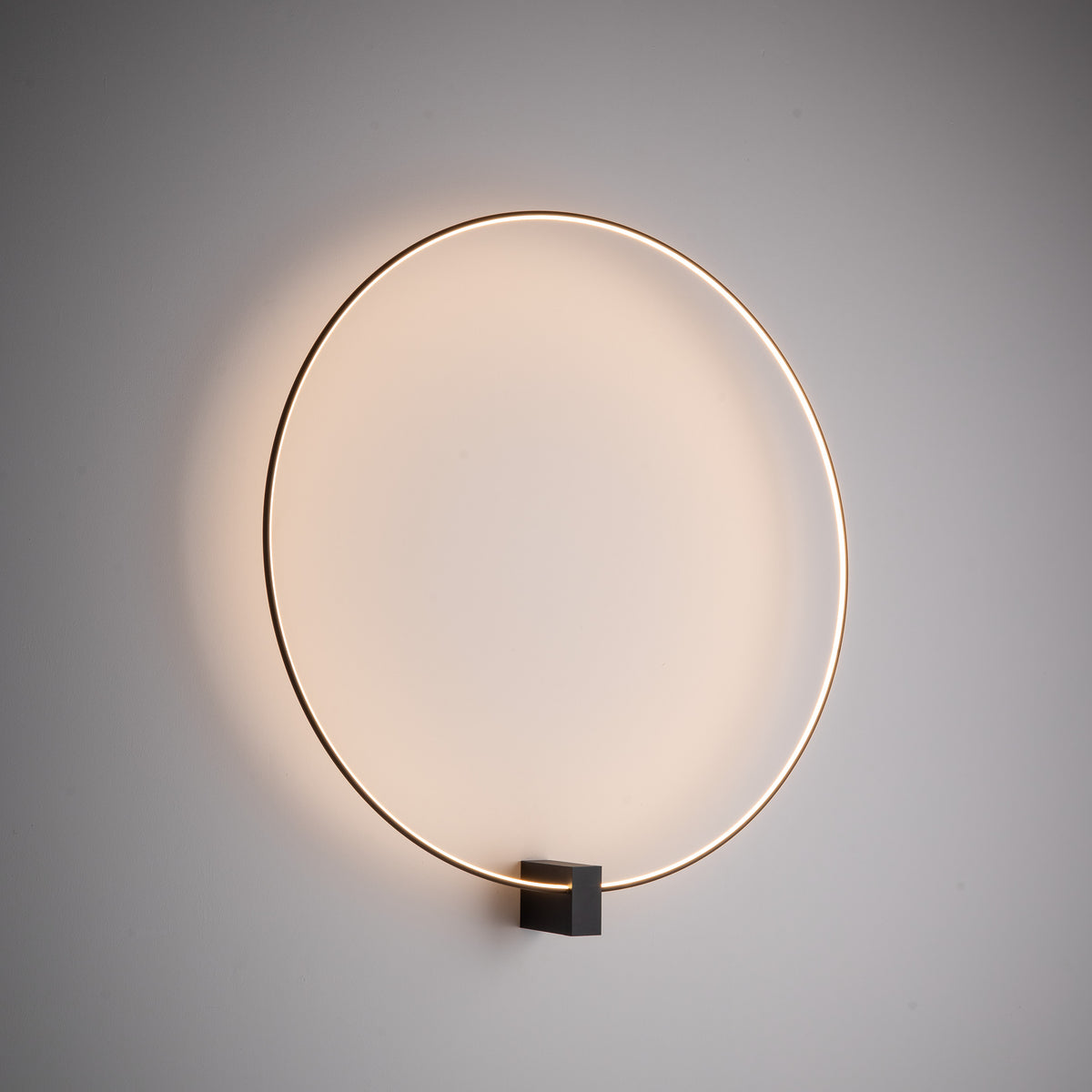 Aplică TK Lighting Vexa, negru, 18310