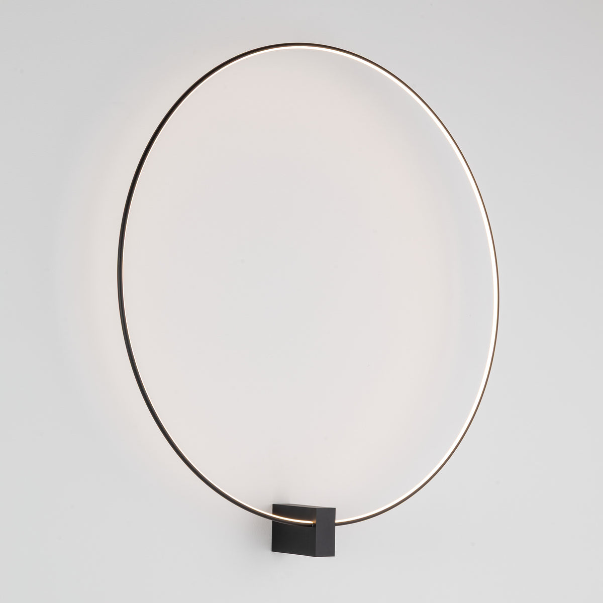 Aplică TK Lighting Vexa, negru, 18310