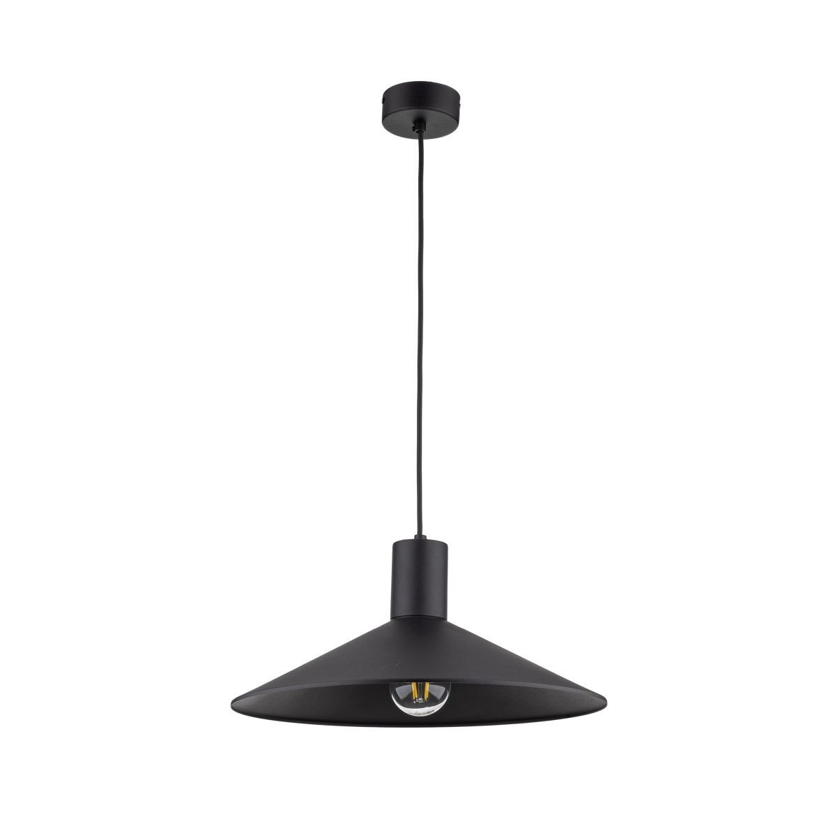 Lampă suspendată TK Lighting Jump, 1831