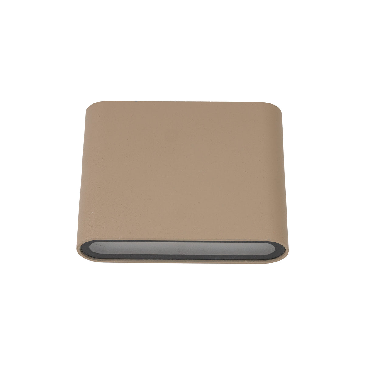 Aplică de exterior TK Lighting Arwena S, bej, 2 x LED, 18323