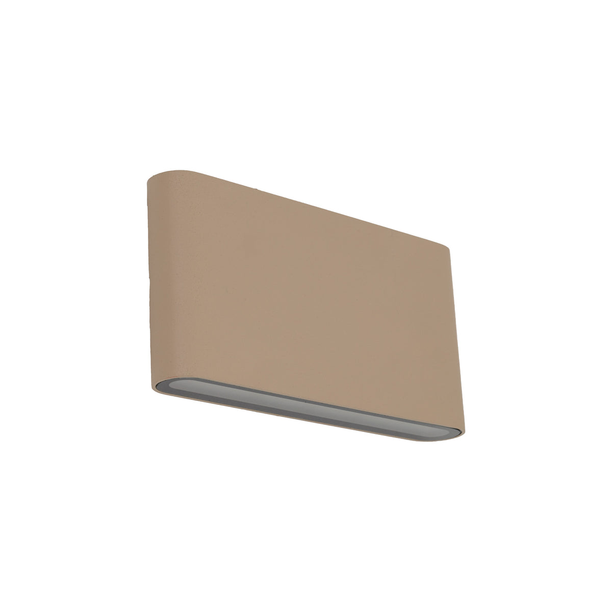 Aplică de exterior TK Lighting Arwena M, bej, 2 x LED, 18324