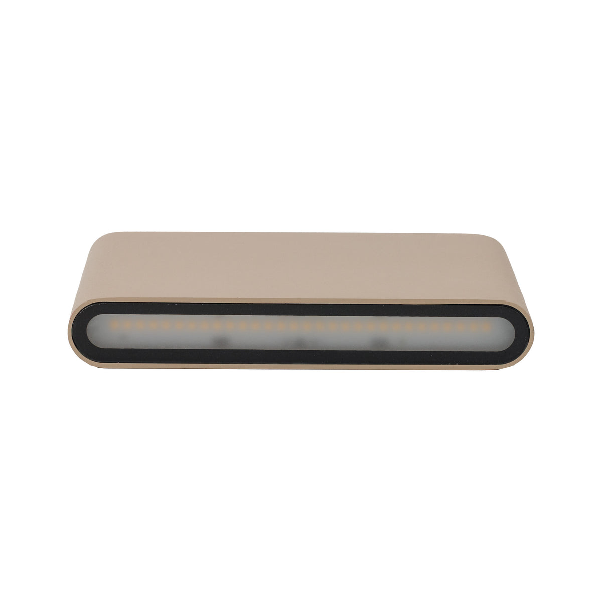 Aplică de exterior TK Lighting Arwena M, bej, 2 x LED, 18324