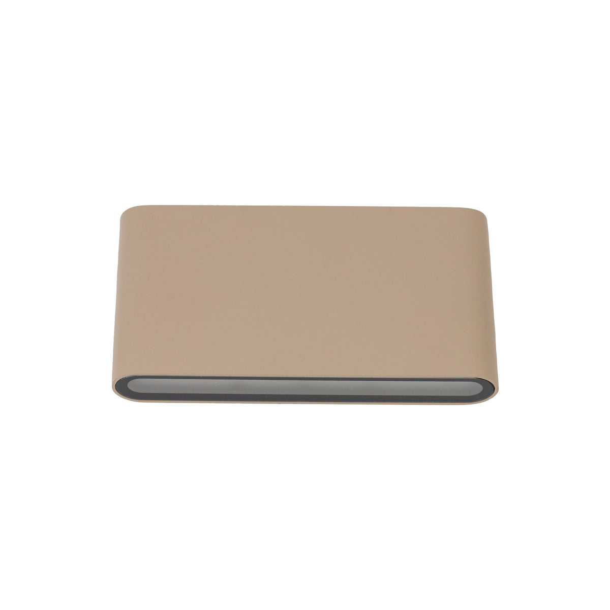 Aplică de exterior TK Lighting Arwena M, bej, 2 x LED, 18324