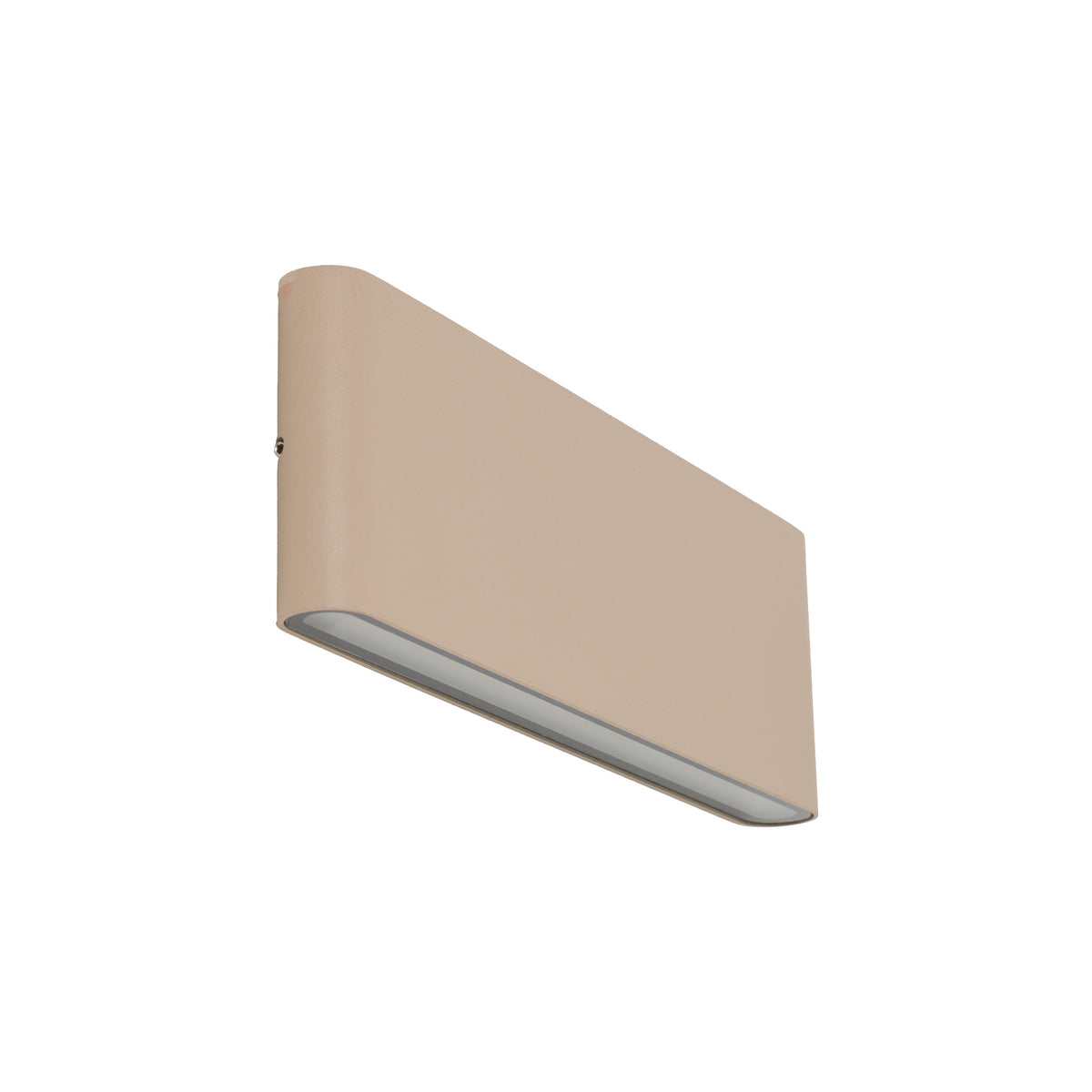 Aplică de exterior TK Lighting Arwena L, bej, 2 x LED, 18325