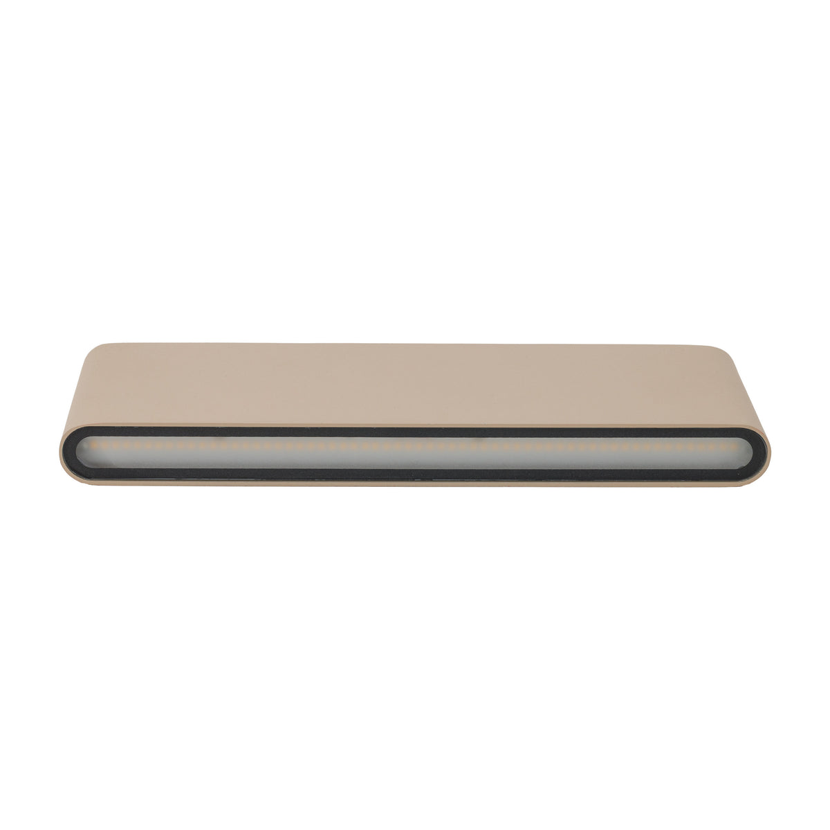 Aplică de exterior TK Lighting Arwena L, bej, 2 x LED, 18325