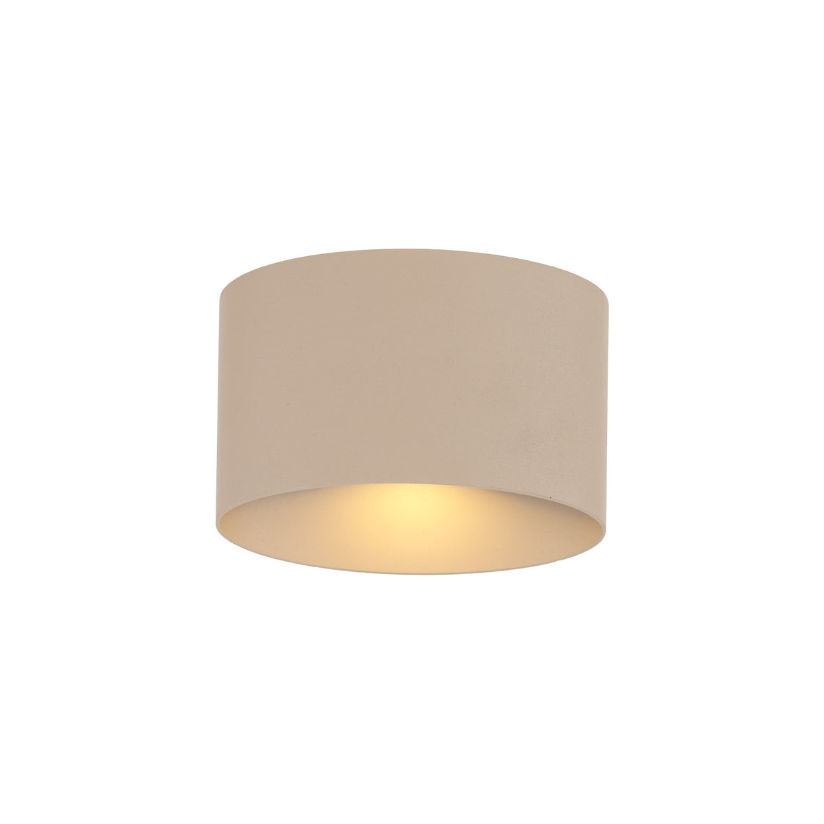 Aplică de exterior TK Lighting Verto, bej, 2 x LED, 18327