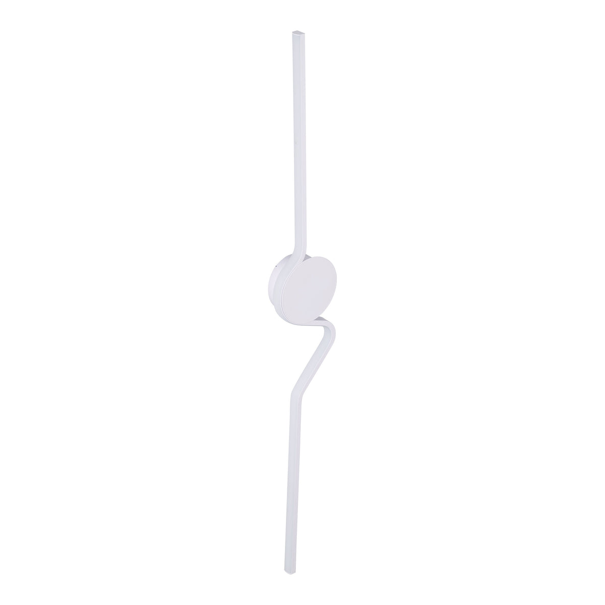 Aplică TK Lighting Lora, alb, 18332