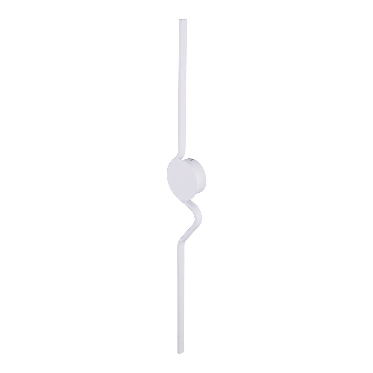 Aplică TK Lighting Lora, alb, 18332