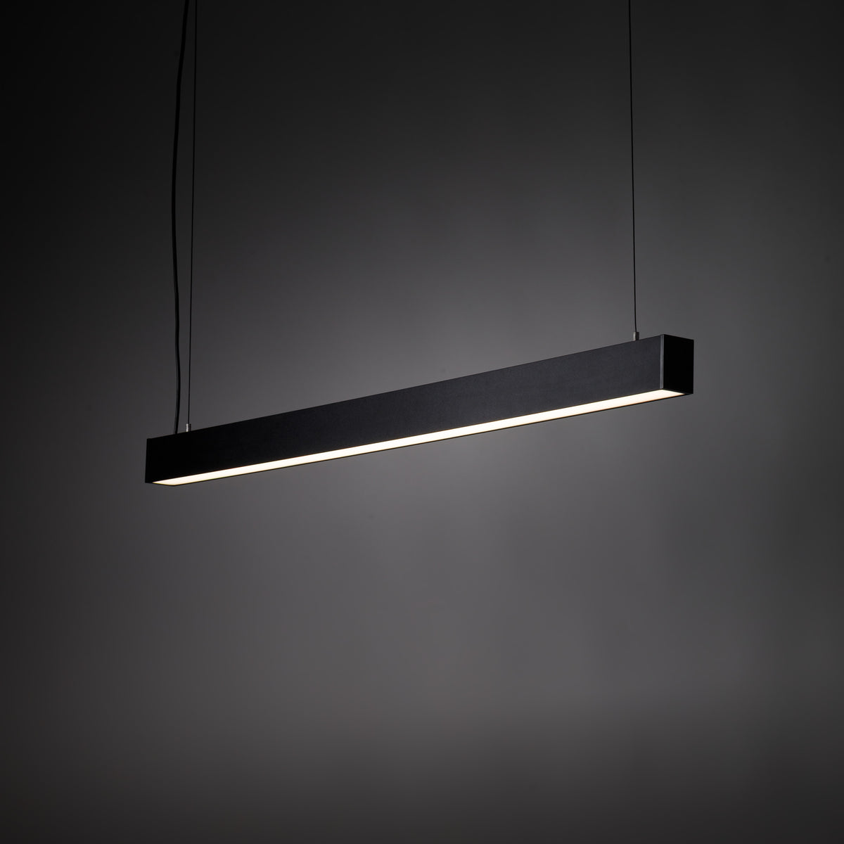 Pendul TK Lighting Luxe Pro, negru, 18347