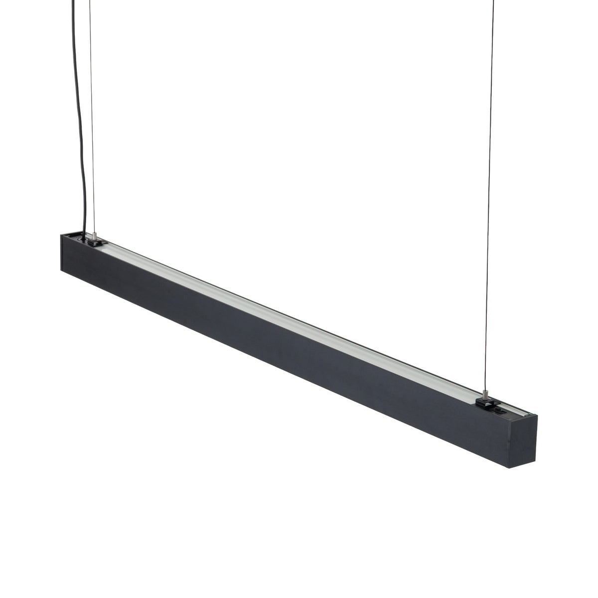 Pendul TK Lighting Luxe Pro, negru, 18347