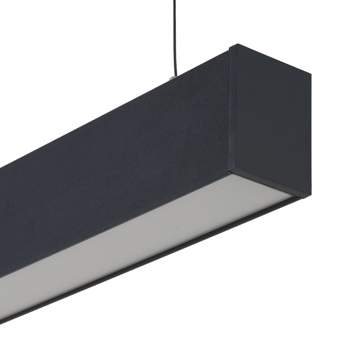 Pendul TK Lighting Luxe Pro, negru, 18347