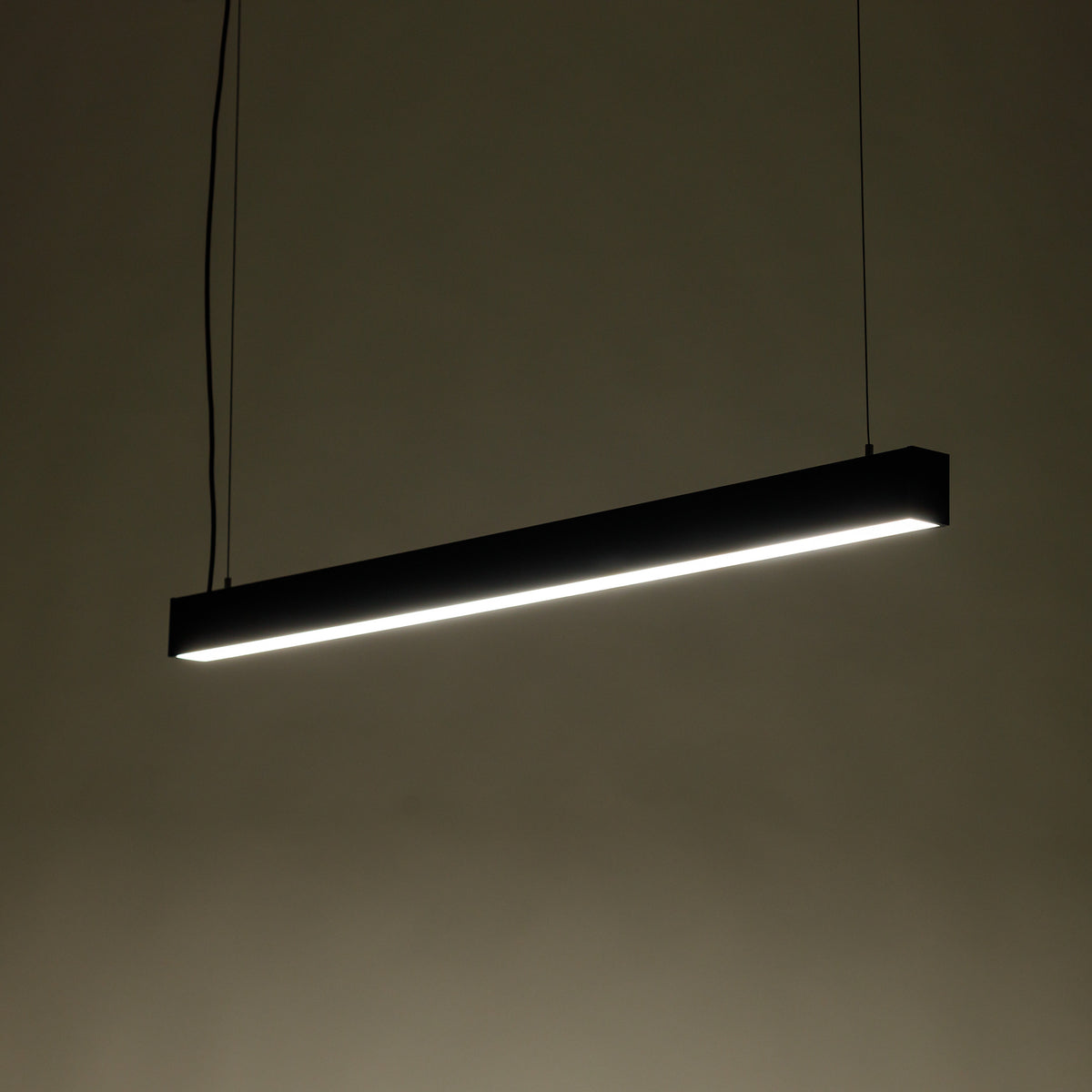 Pendul TK Lighting Luxe Pro, negru, 18347