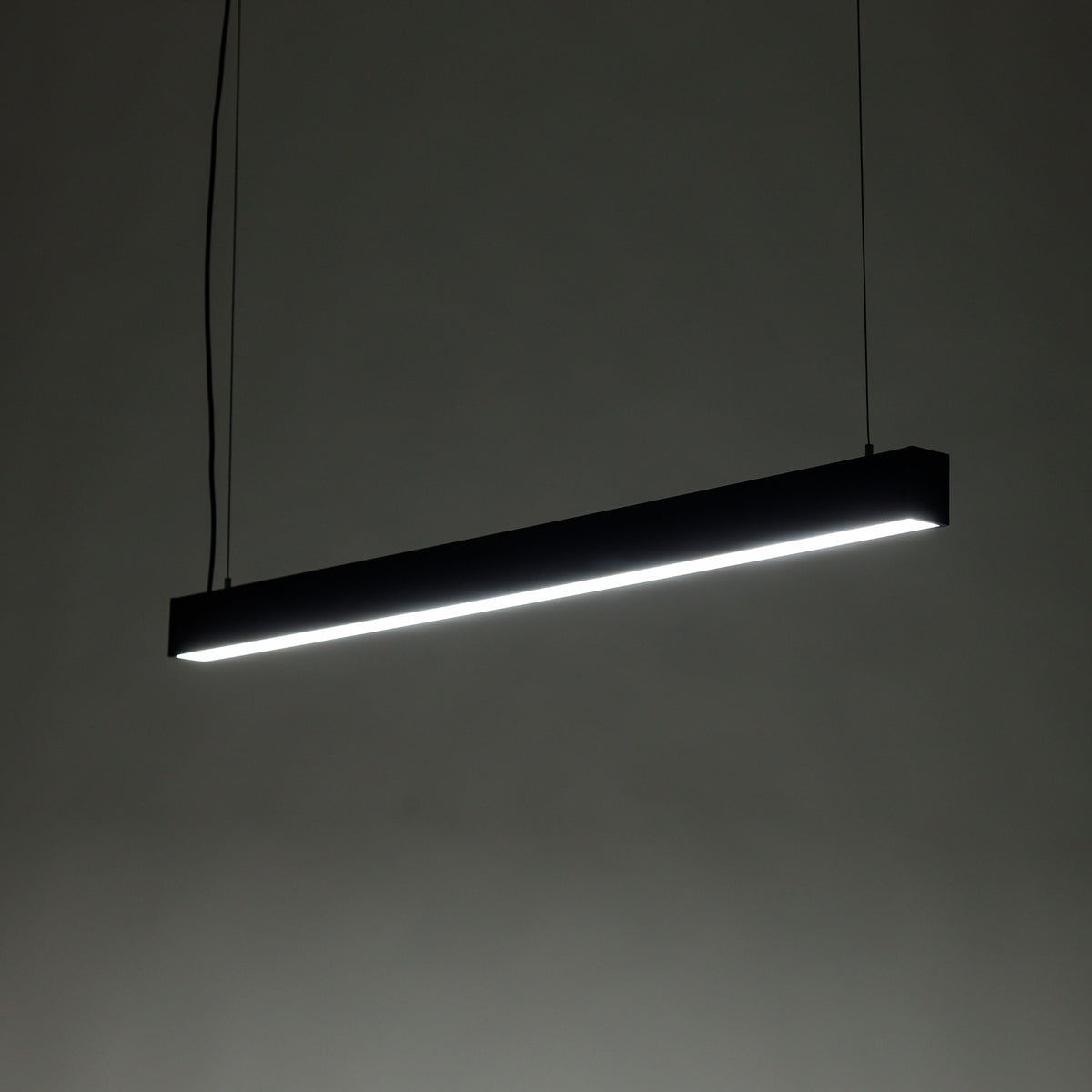 Pendul TK Lighting Luxe Pro, negru, 18347