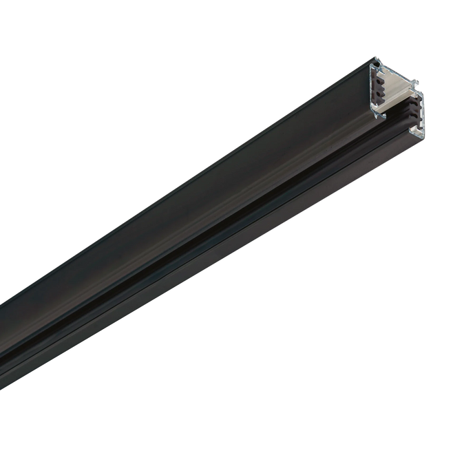 LINK 3-PHASE TRIMLESS PROFILE 3000 mm ON-OFF BK