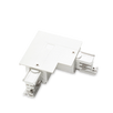 LINK 3-PHASE TRIM L-CONNECTOR RIGHT ON-OFF WH