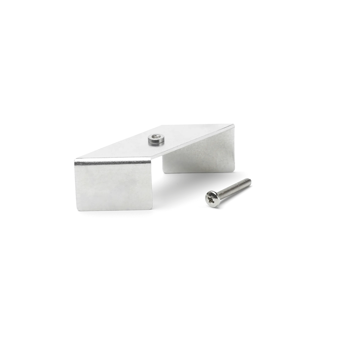 Kit de montaj Ideal Lux Link 3-PHASE Trim Kit Montaggio Incasso, 188195