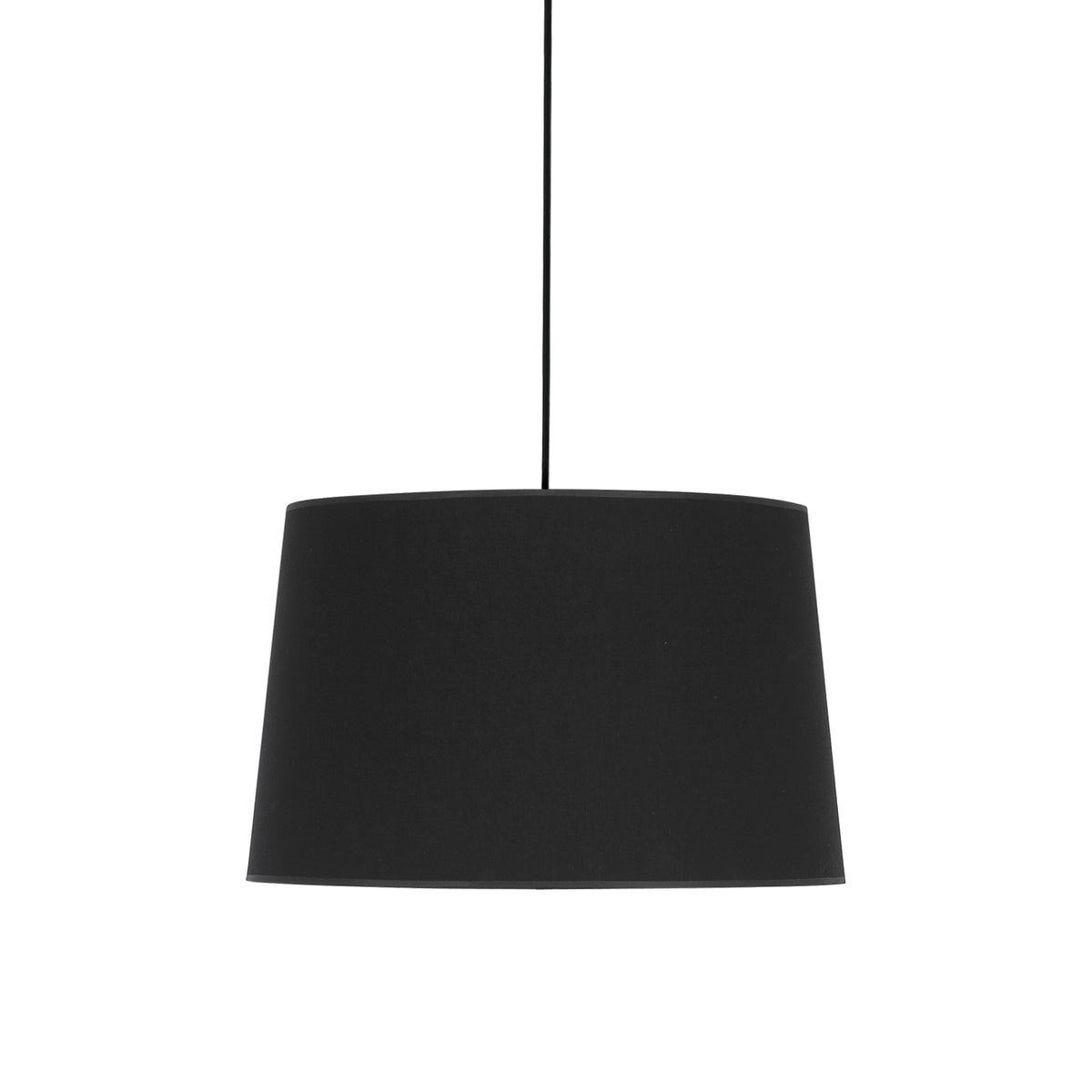 Lampa suspendată Maja Black 1885 TK 1885
