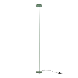 Lampadar TK Lighting Noa, verde, 19007