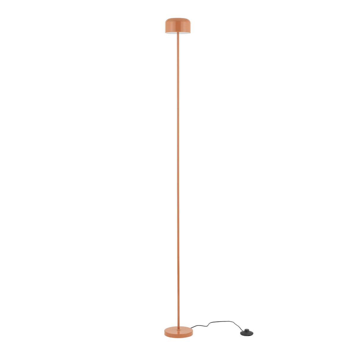 Lampadar TK Lighting Noa, somon, 19008