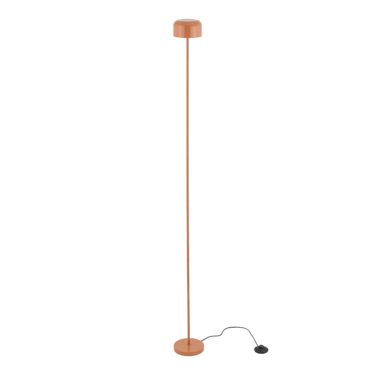 Lampadar TK Lighting Noa, somon, 19008