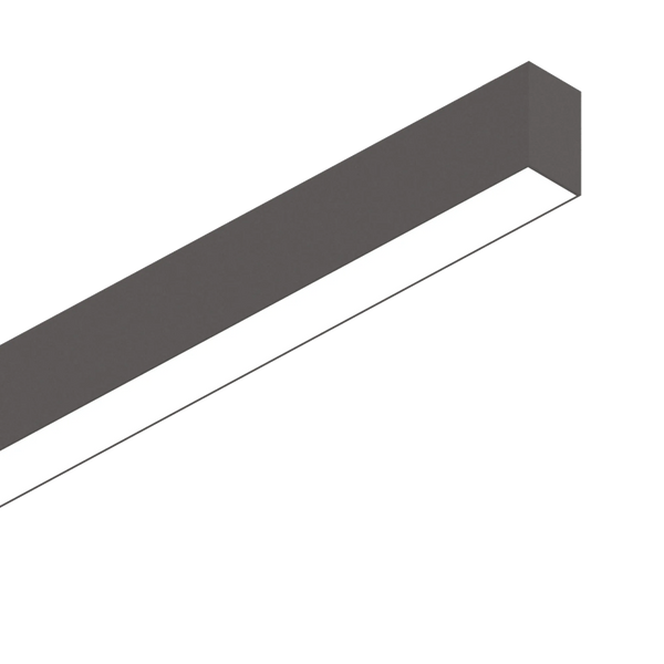 FLUO BI-EMISSION 1800 4000K BK