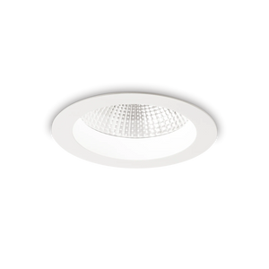 Spot încastrat Ideal Lux Basic Accent 15W 3000K, 193465