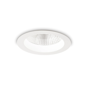 Spot încastrat Ideal Lux Basic Accent 20W 3000K, 193472